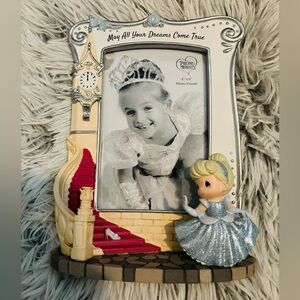 Precious moments frame